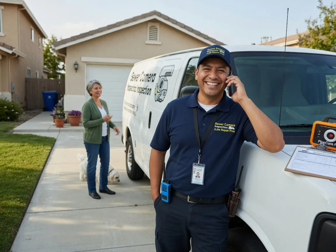 Sewer Line Repair Port Allen, LA FAQs